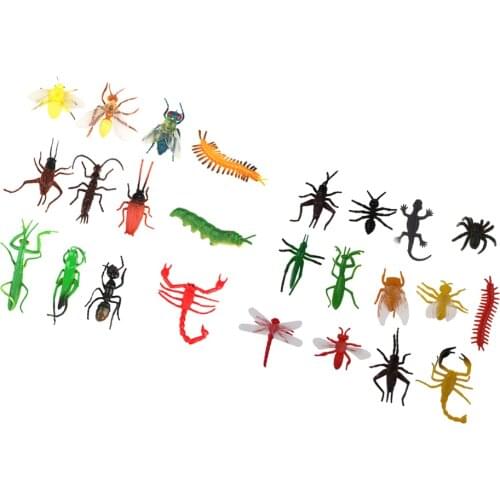 Фигурки насекомых JJRC China At AliExpress