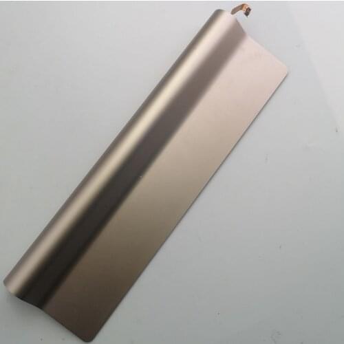 Lenovo 9000mAh L13D3E31 L13C3E31 Battery For YOGA 10" Tablet B8080-F B8080-H B8080-HV 60046 with gold color metal case