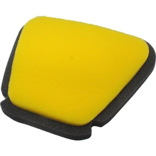 Air Filter Assembly Motorcycle Air Filter Cleaner Kit Moto Accessories for Yamaha YZ450 2018-2019