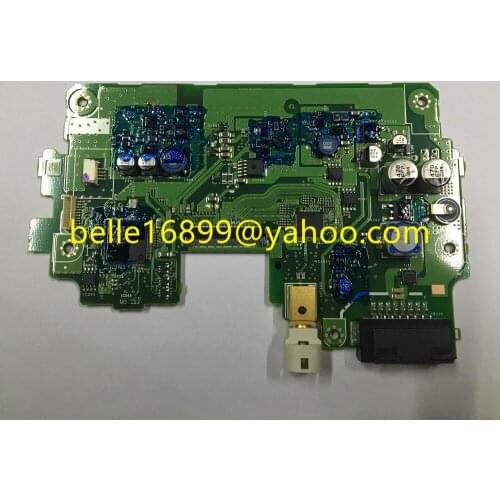 New PC Board PCB power board for 8U0919603A 8U0 919 603A 6.5 inch LCD Display for Audi A1 A3 Q3 Car GPS Navigation System
