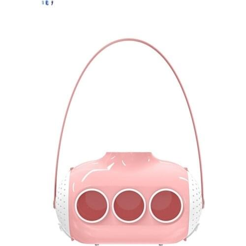 Wholesale Pet Bag Capsule Designer Pet Bag Space Cat Bag Capsule Pet Backpack