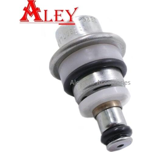 23280-21010 23280 21010 2328021010 Fuel Injection Pressure Regulator OEM New