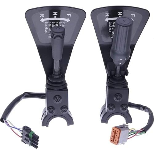 Forward & Reverse Switch AT342722 & AT180916 Compatible with John Deere Backhoe Loader