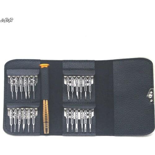 25 in 1 Handheld Repair Disassemble tools Screwdriver Kit Bag for DJI Phantom 3 4 mavic pro air spark mavic 2 zoom pro Drone