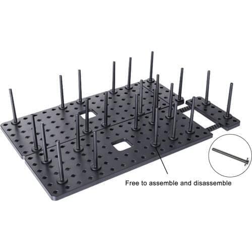 Dish Plate Drying Rack Bowl Pot Lid Storage Holder Drainer Drawer-type Storage Shelf For Storing Dishes, Cups And Cutlery