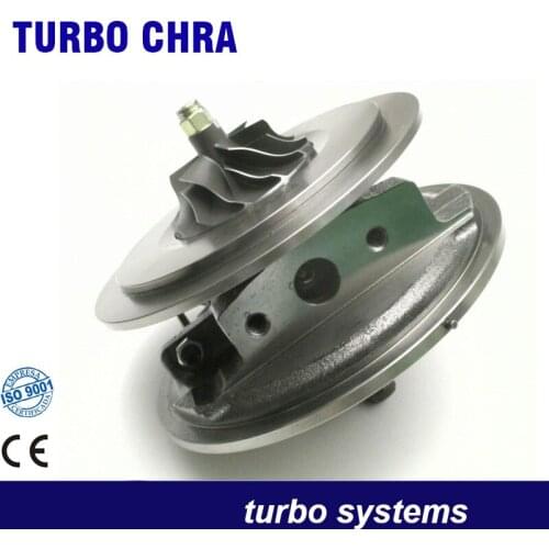Turbo cartridge 792290 03L253016M 03L253016MV 03L253016MX core chra for VW T5 Transporter 2.0 TDI 2009- CAAC 103 KW 62 KW 75 KW