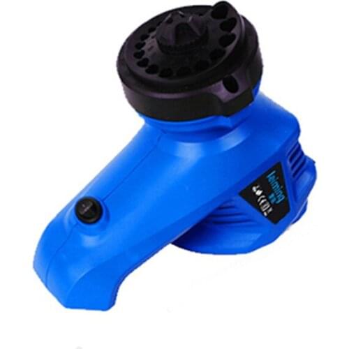 Twist drill bit grinding machine electric drill grinding machine grinding machine drill bit grinding machine