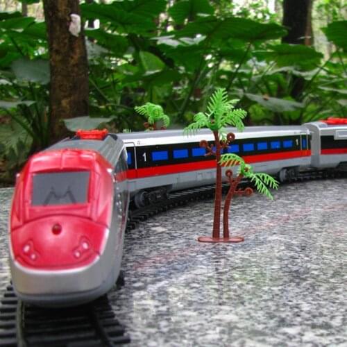 Железные дороги XUNHUILE China At AliExpress