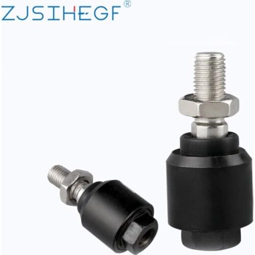 1pcs Pneumatic Parts Universal-Swing Floating Joint M4/M5/M6 /M8/M10/M12/M16/M18/M20 Professional Cylinder Mounting Accessories