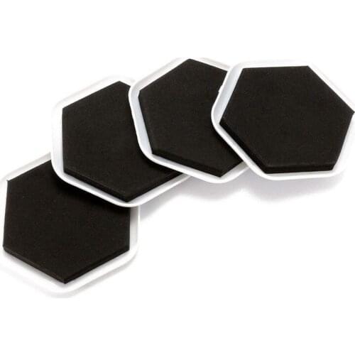 Heavy Duty Furniture Moving Sliders Table Moving Pads Floor Protectors House Moving Helper Easy Moving Accessories Set