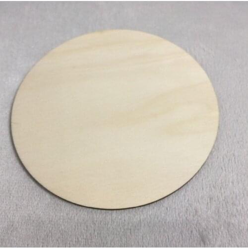 Free shipping 20 pcs round custom blank glass wooden coasters
