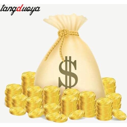 Shipping fee gold sandals White wedding shoes sandalias planas mujer 2021 zapatos frutas slippers mules shoes мюли женские