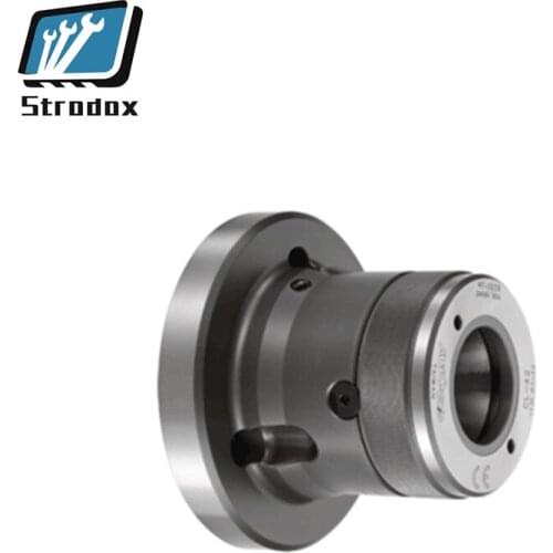 CL30-A4 lathe chuck seat 173E CL-42 A5 A6 Push forward precision inner support chuck seat forward push type inner support shaft