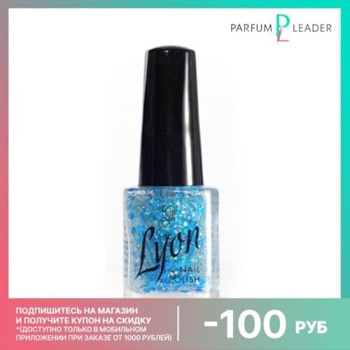 E-LIAN Nail Polishes