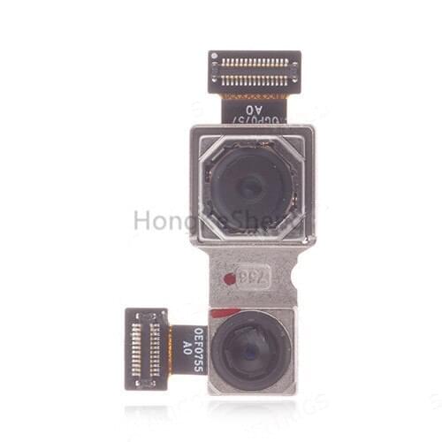 For Original Xiaomi Redmi Note 6 Pro Rear Camera Back Camera Flex Cable Repair Replacement Parts for Xiaomi Redmi Note 6 Pro