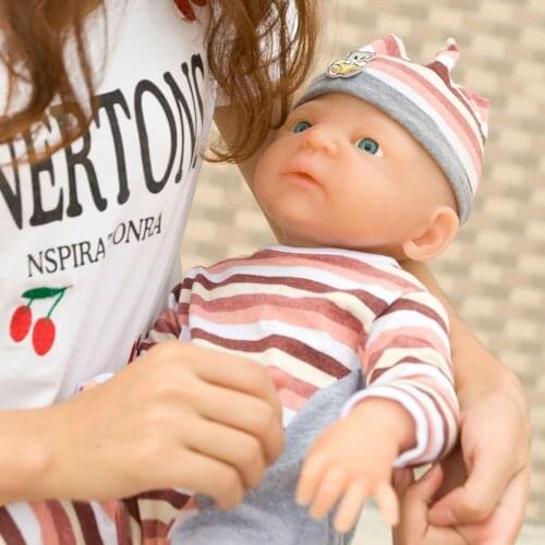 IVITA WG1511 54cm 4900g high quality Realistic Silicone Reborn Dolls Newborn Baby Infant Toddler Lifelike Skin Soft girl Toys