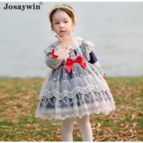 Josaywin Ballroom Dresses For Girls