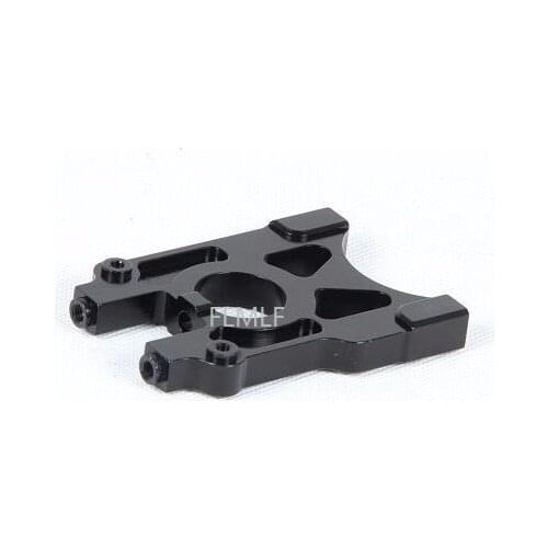 Medium Difference Metal Fixing Frame 2 Fit for 1/5 Losi 5ive-t Rovan LT King Motor X2