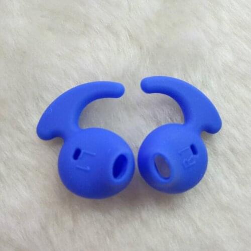 Soft Silicone Cover Earbuds Earphone Earplugs for Samsung Galaxy S7 S6 Edge Plus Note 7 5 Headphone Ear Wings Hooks Cap Earhook