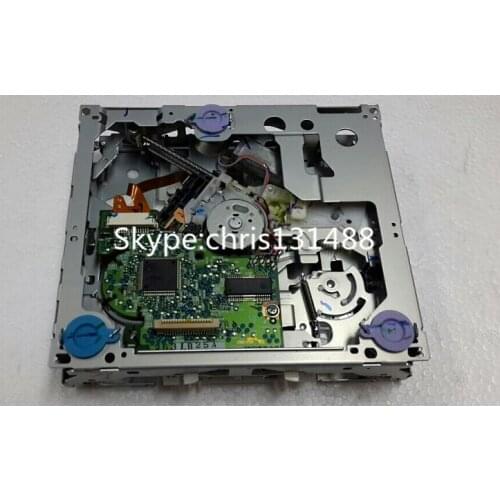 New Pionee Car CD Mechanism DEH-1950 DEH-1850 DEH-1050E DEH-P6050UB Car CD Player Pionee CXX-1942 CXX-1850 CXX1942 Laser head