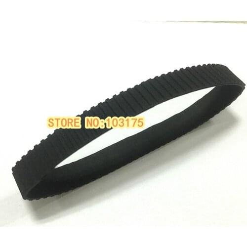 New Lens Zoom Rubber Ring Repair Part For Nikon Nikkor 50 mm 50mm f1.8 Lens CameraReplacement