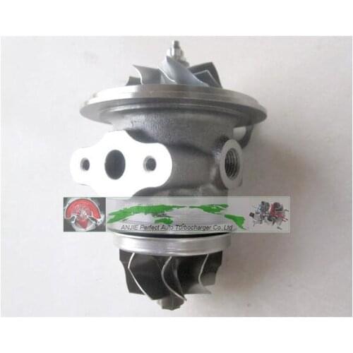 Turbo Cartridge CHRA GT25 700716 700716-5009S 700716-0009 8971894520 8972089661 For ISUZU NPR NQR light Truck 1997-04 4HE1 4.8L