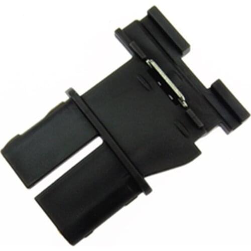 1pcs Car Sunroof Sunshade Clip Curtain Slider For TIGUAN SHARAN Q5 YETI 516714440 Right