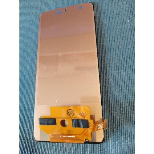 Incell Test 6.7'' Display for Samsung Galaxy Note 10 Lite N770F LCD Touch Screen Digitizer Assembly for note 10 lite lcd display