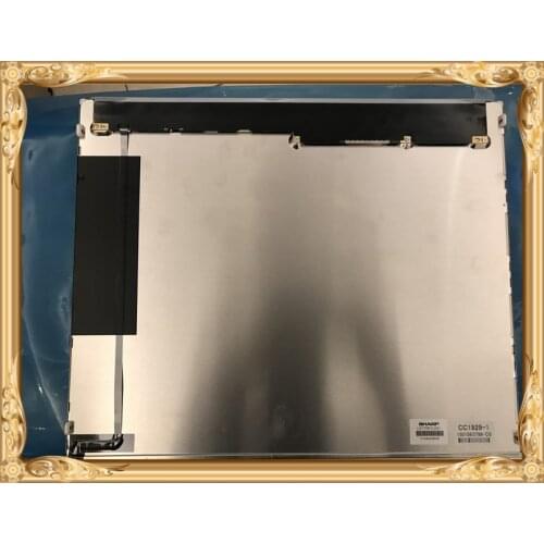 17 inch LCD panel LQ170E1LW22 industrial lcd display one year warranty