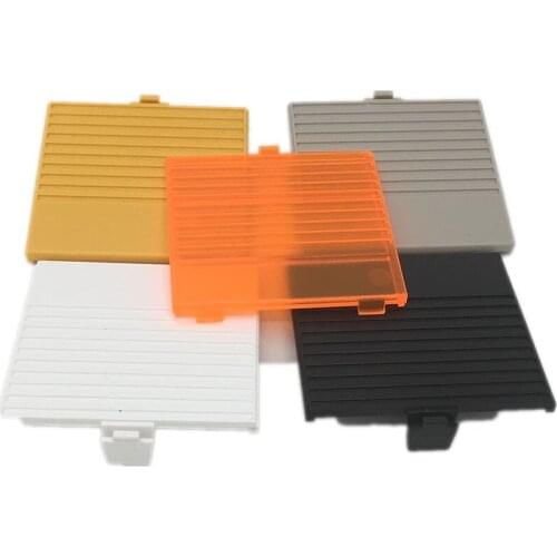 4 pcs good quality Replacement case For Nintendo Gameboy Battery Cover (YGCDO)