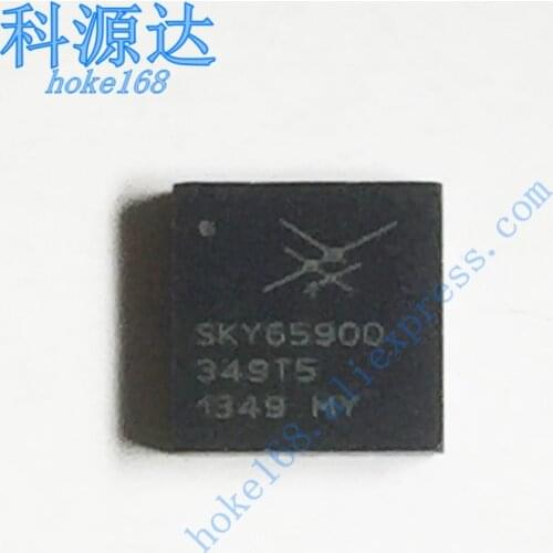 10pcs/lot SKY65900-11 QFN In Stock