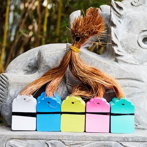 Adhere To Fly Plant Pots