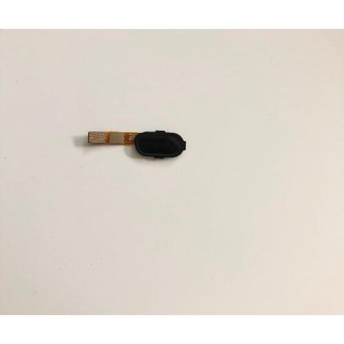 Used HOME Main Button With Flex Cable FPC For UMI PLUS MTK 1.8GHz Octa Core 5.5 Inch 1920x1080 + Tracking Number