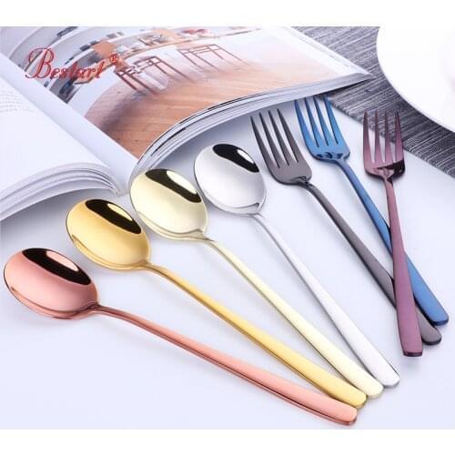 Bestart Fork Sets