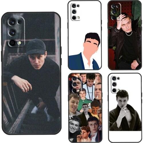 Aron Piper Elite Case For Realme 6 7 8 Pro 7i C3 C21 GT Q3 Pro Phone Cover For OnePlus 9 Pro 7 Nord 7T 8T