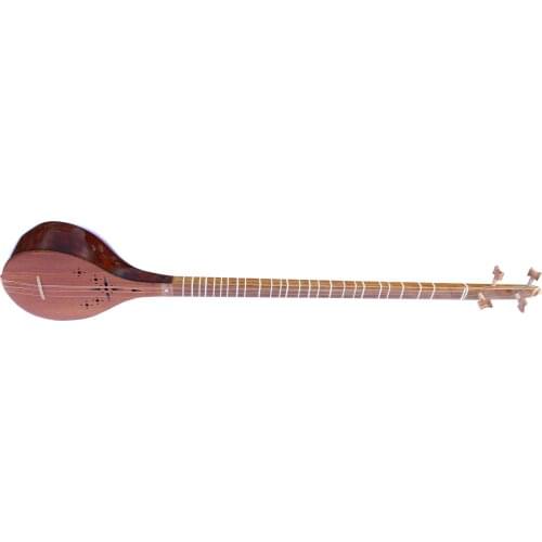 QUALITY PERSIAN SETAR CITAR SEHTAR SITAR WITH SOFT CASE