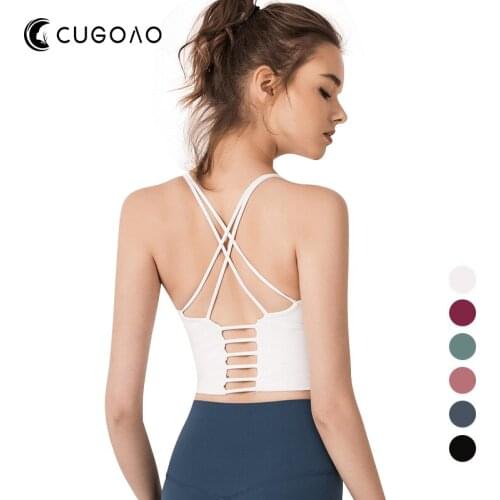 CUGOAO Travel Vests