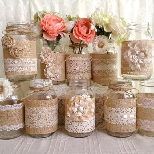 HAIMAITONG Decorative Ribbons