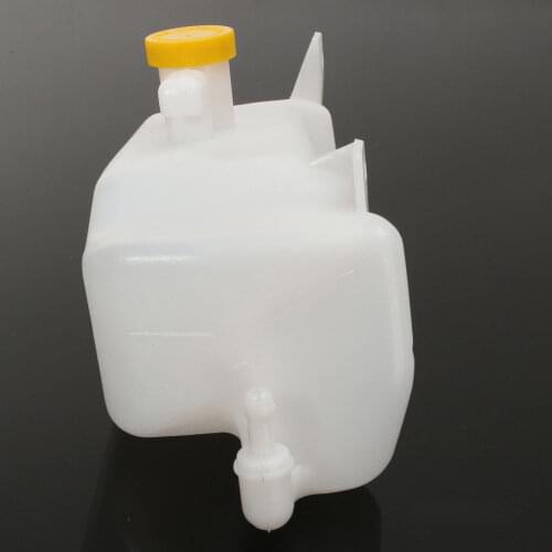 Coolant Tank Expansion Bottle Header - for NISSAN MICRA K11 All Models 92-02, Part Number 21710-43B01 2171043B01