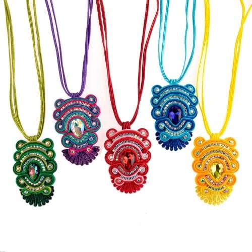 Подвески в стиле Бохо KpacoTa China At AliExpress