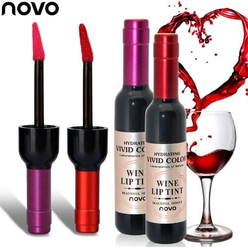 Жидкие помады для губ MicroJoy China At AliExpress