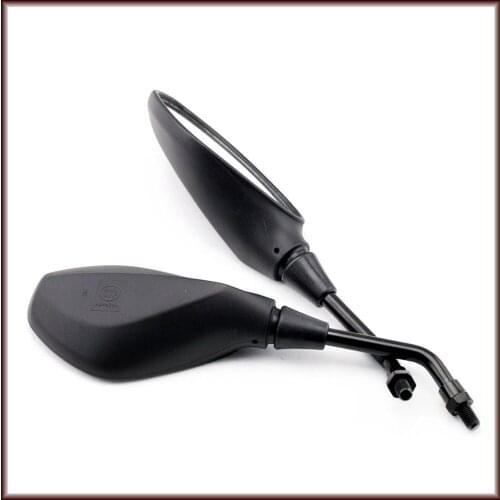 Motorcycle Rear Side Rearview Mirrors For BMW F650GS F700GS F800GS F800R G650GS F650 F700 F800 GS Motorcycle Accessories