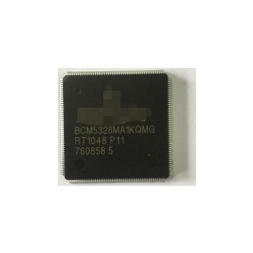 100% NEW Free shipping BCM5328MA1KQMG QFP