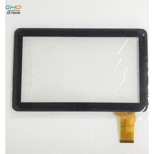 New 10.1" Tablet Touch screen panel Digitizer Sensor for MF-595-101F fpc XC-PG1010-005FPC DH-1007A1-FPC033-V3.0 FM101301KA
