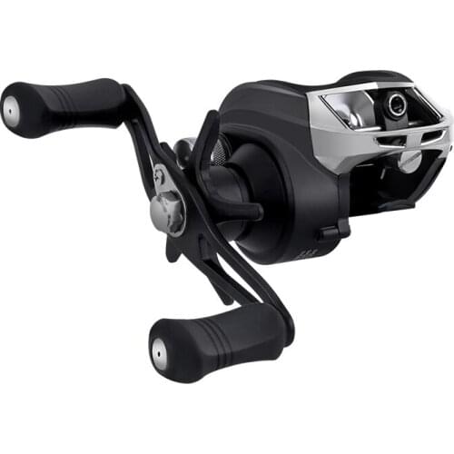 2000s Baitcast Fishing Reel 6Kg Max Drag Power Carretilha De Pesca 13+1 BB Wheels Carp Angeln Peche Raft Trolling Wheel Molinete