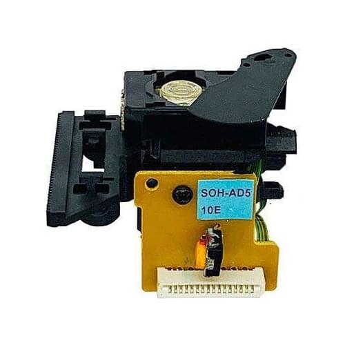 SOH-AD5 SOH AD5 SOHAD5 CD VCD Laser Lens Lasereinheit Optical Pick-ups Bloc Optique