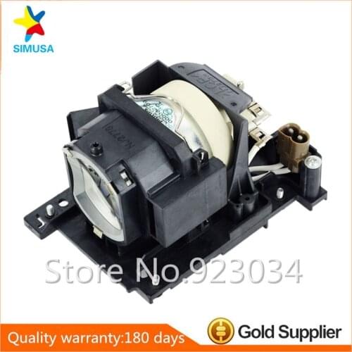 Compatible Projector lamp bulb RLC-063 with housing for Viewsonic Pro9500