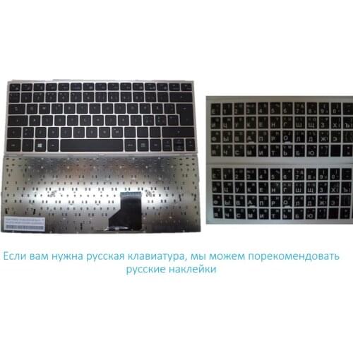 US UK TR JP TI Keyboard For Gigabyte U2142 U21M U21MD I5 3337U 3317U Arabia AR Nordic NE English Korea KR Turkey TR Thailand