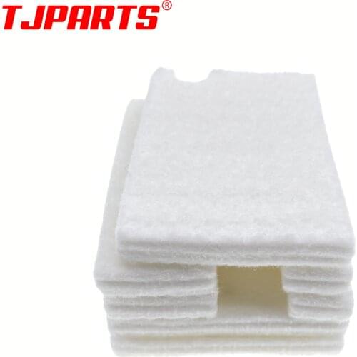 1set X Maintenance Box Waste Ink Tank Pad Sponge Absorber for Epson L1110 L3100 L3110 L3150 L3160 L3165 L3166 L5190 L3101 L3151