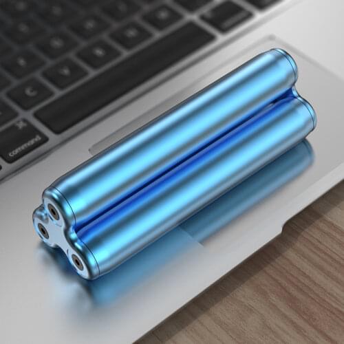 ASWJ Fidget Rollers